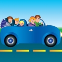 En voiture !