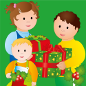 Fêtons Noël !
