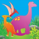 Dino… Dino… Dinosaures !