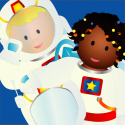 Astronautes en mission