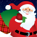 La tournée du père Noël