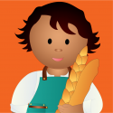 La boulangerie du coin