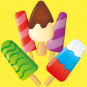 Friandises glacées