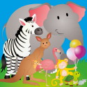 La parade des animaux